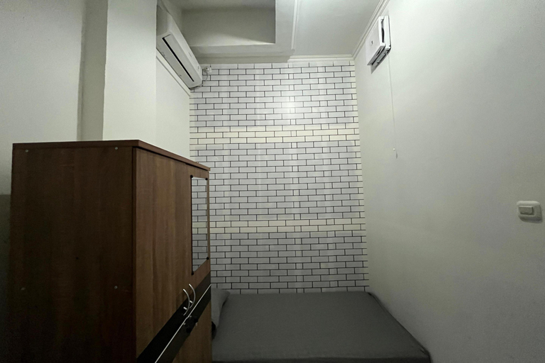 Bedroom 3, SPOT ON 94139 Nirma Guest House, Sumedang