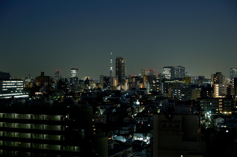 Scenery