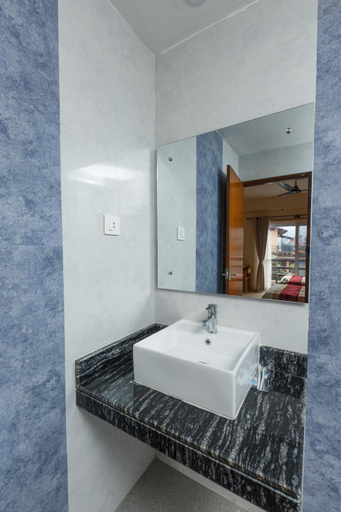 Bathroom 3, Shekhar's Place, Gandaki