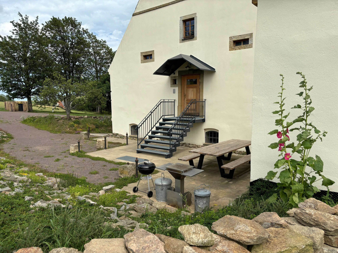 Exterior & Views 2, Lindenhof Michaelis, Sächsische Schweiz-Osterzgebirge