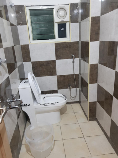Bedroom 4, Durga Residency, Chittoor