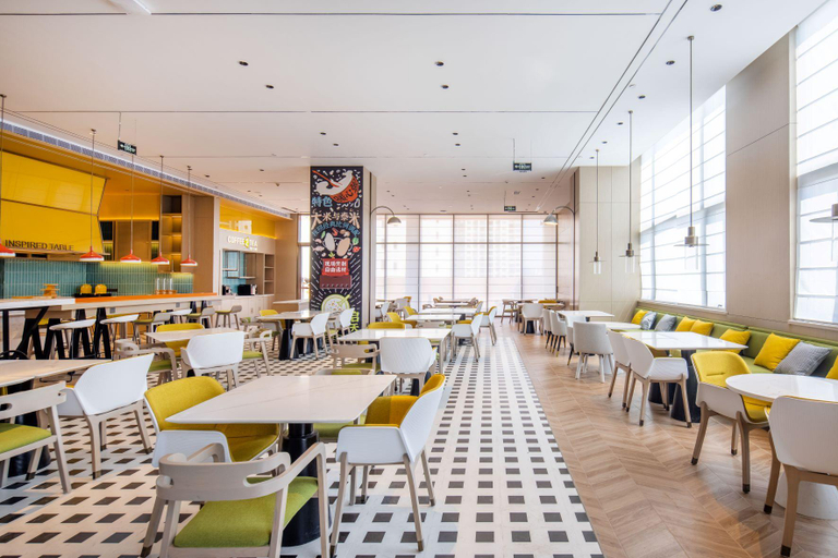 Food & Drinks 5, Home2 Suites by Hilton Xingwen Yibin, Yibin