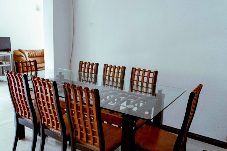 Others 3, Lake wind villa, N. Palatha East