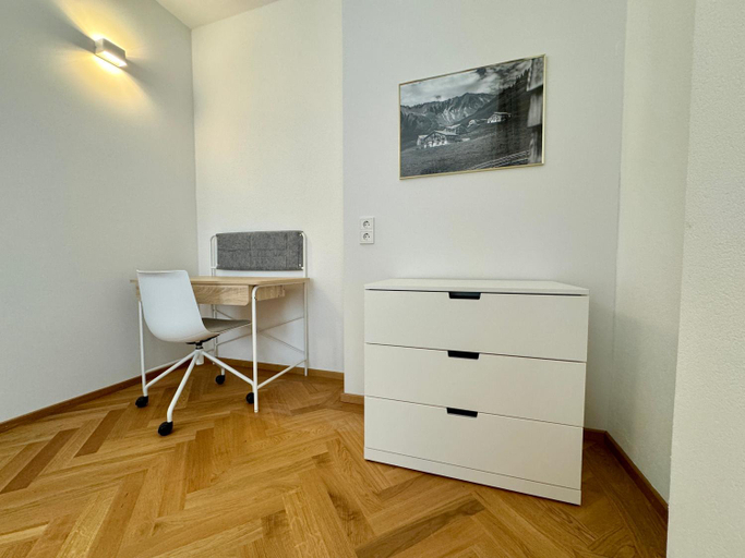 Others 2, Ferienzauber 1897 by Hello Fewo Apartments, Dornbirn