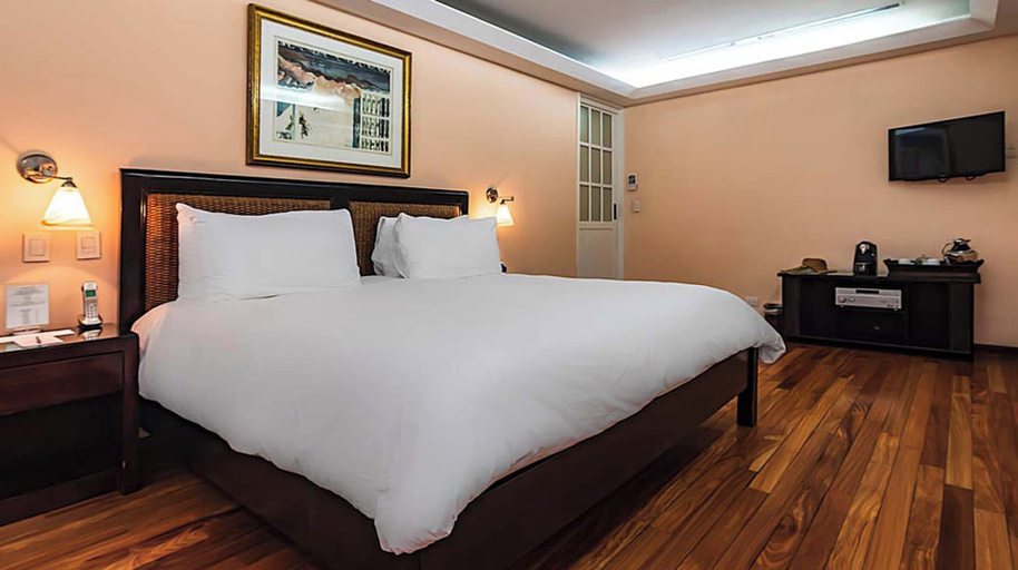 Bedroom 4, Gaia Collection Hotels - Adults only, Aguirre