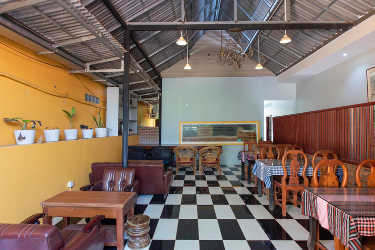 Food & Drinks 4, Boyada Villa Siem Reap, Siem Reap