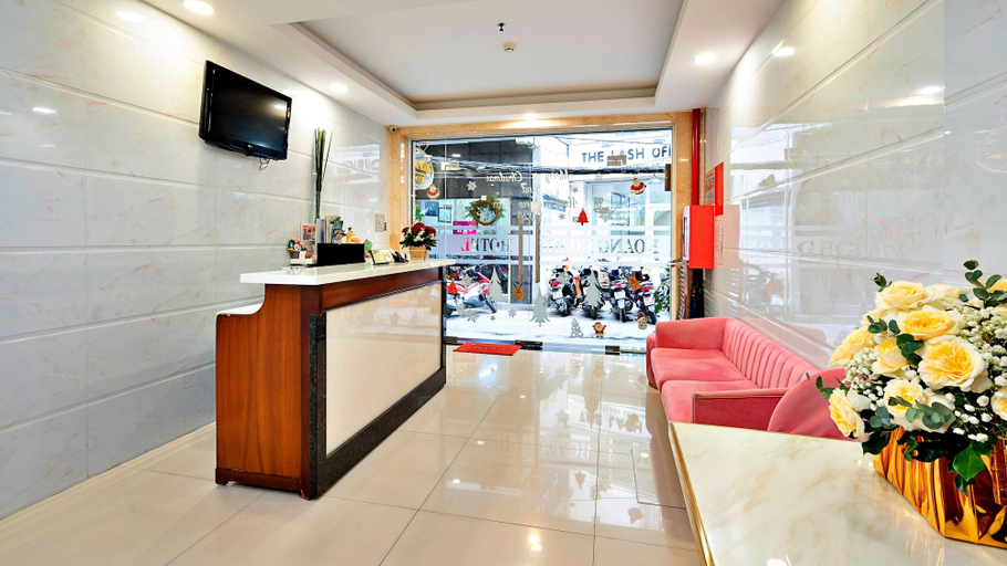 Others 5, S79 Residences Charisse, District 1