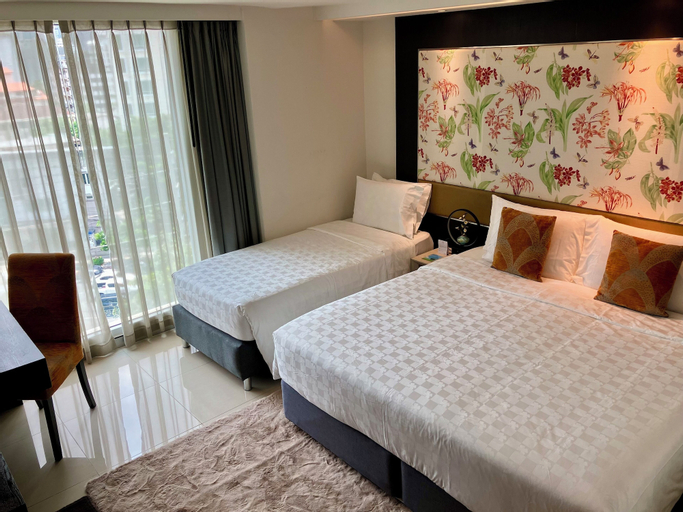 Bedroom 16