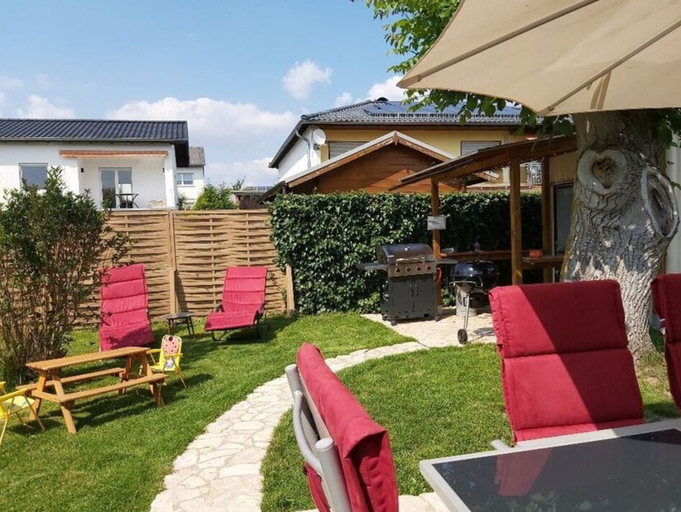 Exterior 3, Idyll Near Limburg/lahn, Limburg-Weilburg