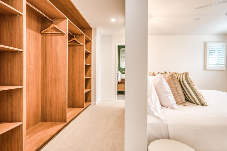 Bedroom 3, Essence Peregian Beach, Noosa - Sunshine-Peregian