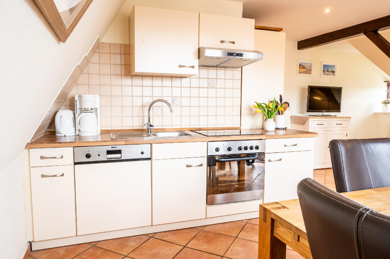 Others 5, Ferienwohnung Boddenbrise, Vorpommern-Rügen