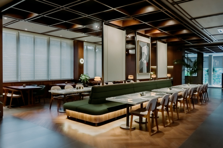 Others 2, Jiro Hotel, Bandung