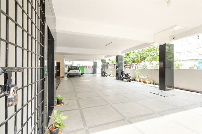 Others 5, Fabhotel Karthikeya Residency, Chittoor