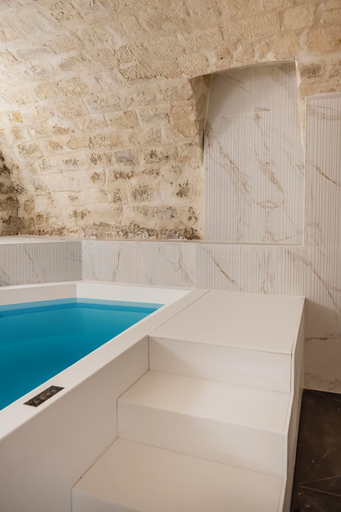 Sport & Beauty 3, Hôtel Hiro, Paris