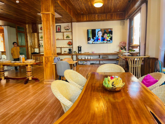 Others 5, Kum-Chan House Hotel (เฮือนก่ำจันทร์), Muang Nan