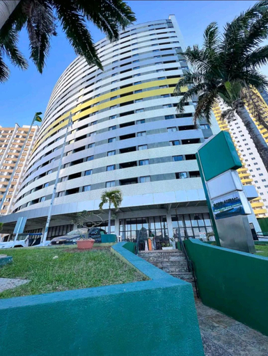 NATAL PLAZA PONTA NEGRA, Natal