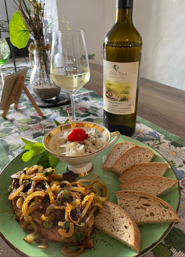 Others 3, Weingut und Gastezimmer Jorg Thul, Trier-Saarburg