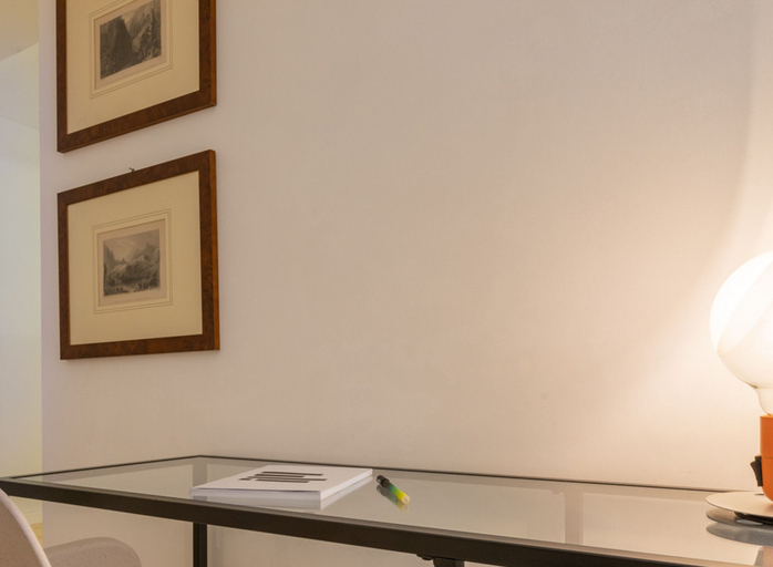 Others 3, Casa Sineo by Wonderful Italy, Torino