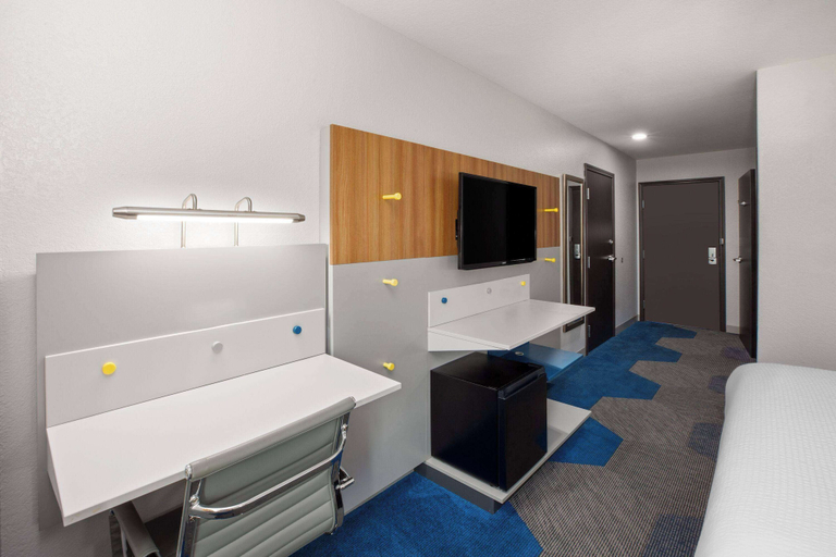 Others 5, Microtel Inn & Suites by Wyndham Buda Austin South, Hays