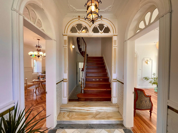 Public Area, Villa Boutique 1880, Pontevedra