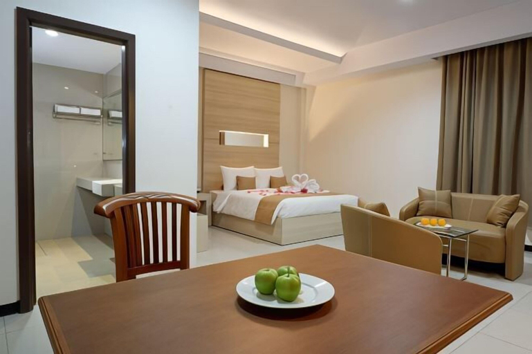 Bedroom 15
