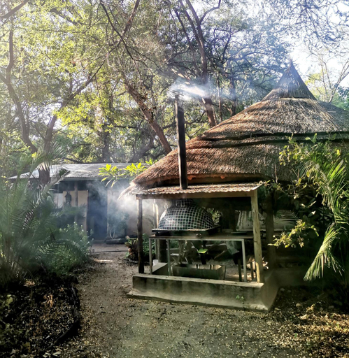 Others 5, The Tshilli Farm & Lodge, Ngamiland East