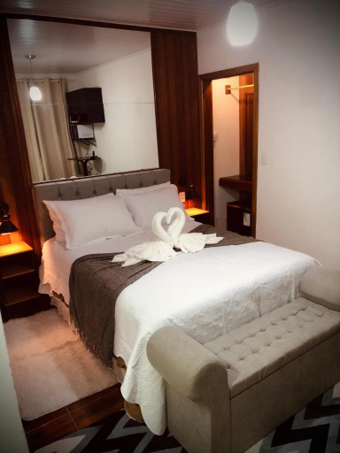 Others 4, Chale Hortensia - Chalet Village, Campo Limpo Paulista