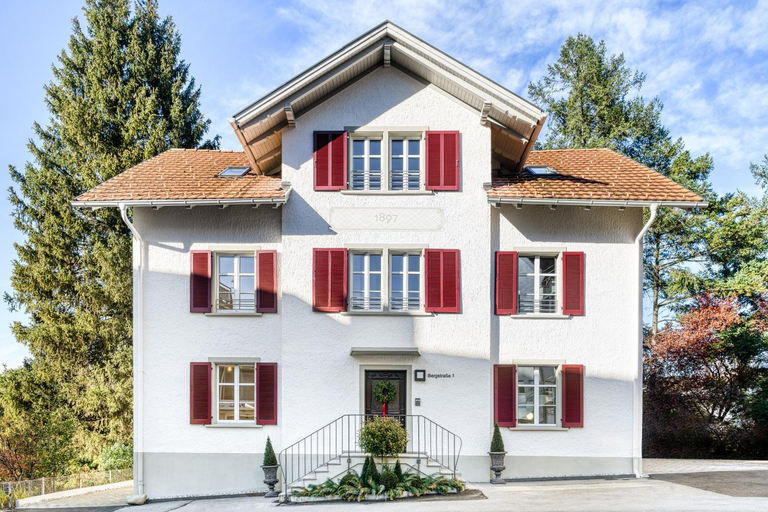 Others 4, Ferienzauber 1897 by Hello Fewo Apartments, Dornbirn