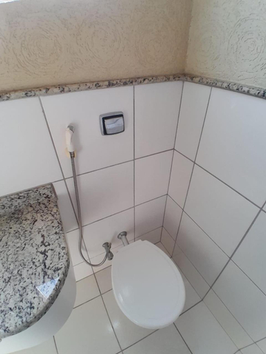 Others 4, Golden Dolphin Grand Hotel - 820 Flat - Resorts - Caldas Novas - GO, Caldas Novas