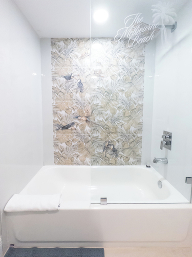 Bathroom 3, Melbourne Beach Resort & Surf Club, Brevard