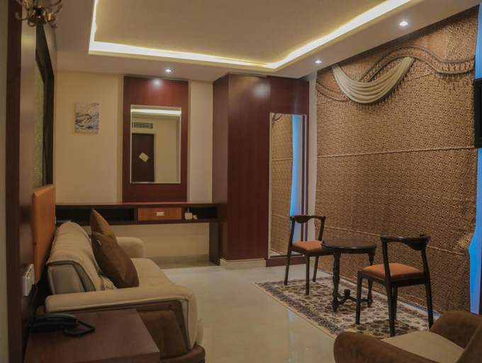 Others 5, Tribes hotel, Sohar