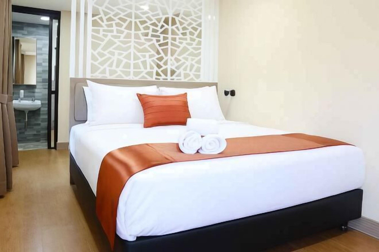 Bedroom 5