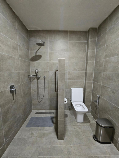 Bathroom 3, Hotel Parronales, Colchagua