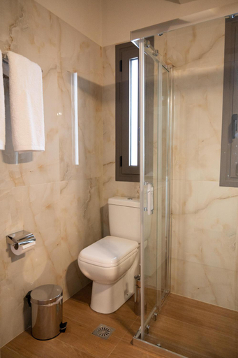 Others 3, 3S Tolo Apartments, Peloponnese