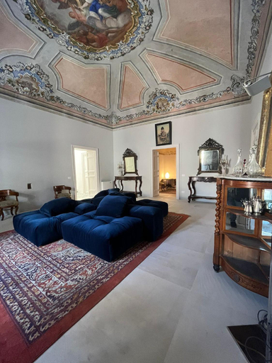 Others 3, Palazzo Triolo - Dimora di Charme, Palermo