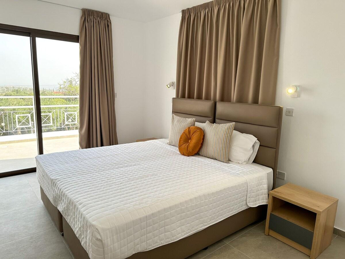 Bedroom 3, Cocoon Ocean Villa Luxury Escape