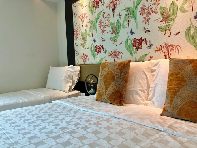Bedroom 14