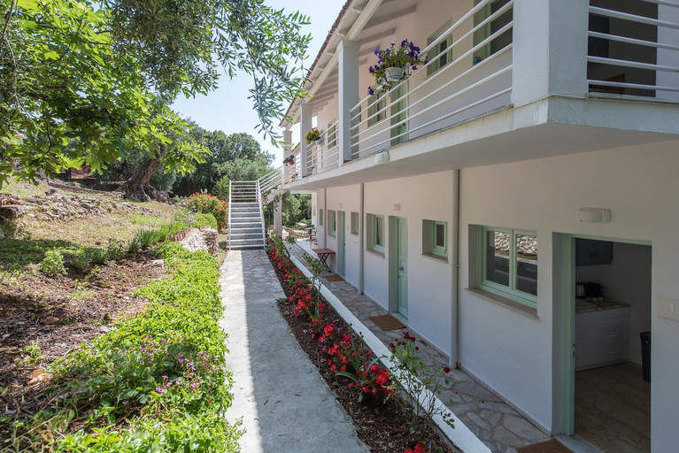 Exterior & Views, Reana Elegant Apartments by Konnect, Barbati, Ionian Islands
