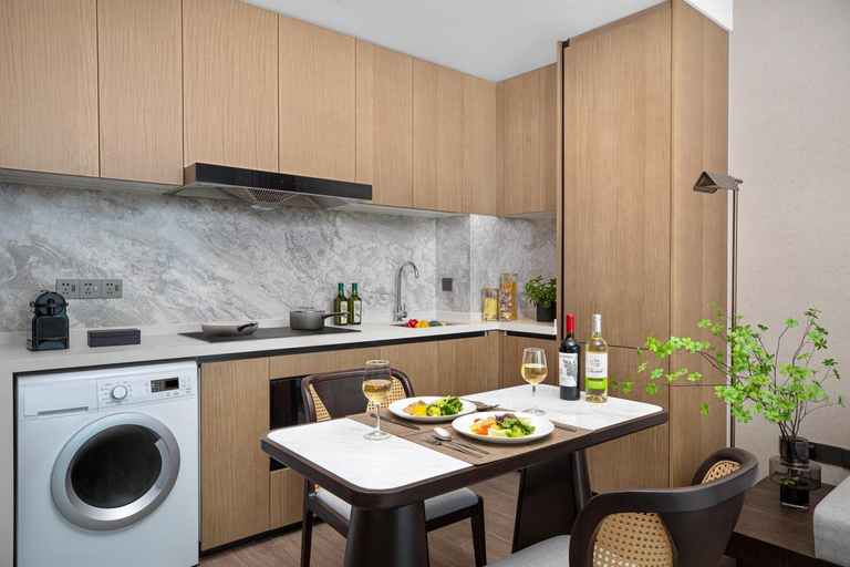 Others 5, Ascott Dadonghai Bay Sanya, Sanya