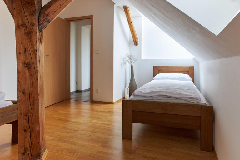 Others 2, Narodni - Old Town Residence, Praha 1