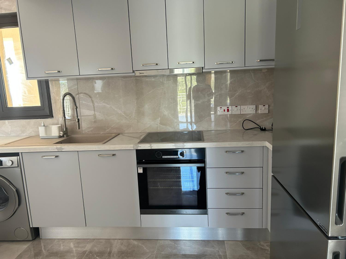 Others 2, Luxury Kouklia Apartments