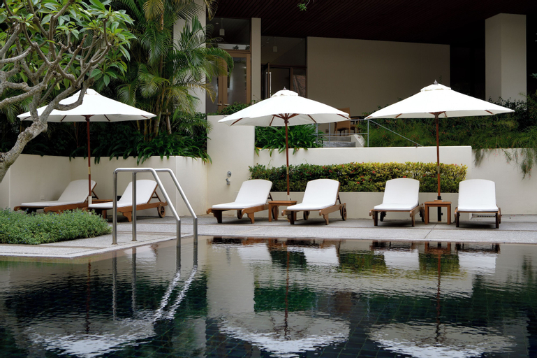 Sport & Beauty 2, The Naha Terrace, Naha
