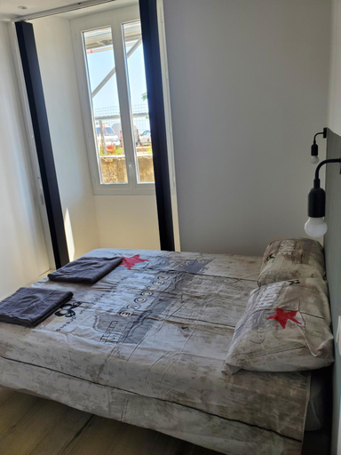Others 5, Chambre d'Hote Straboni - Bastia centre, Haute-Corse