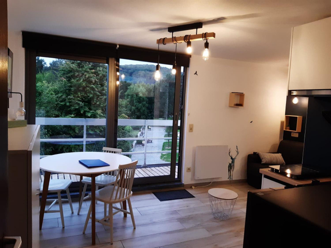Dining Room 1