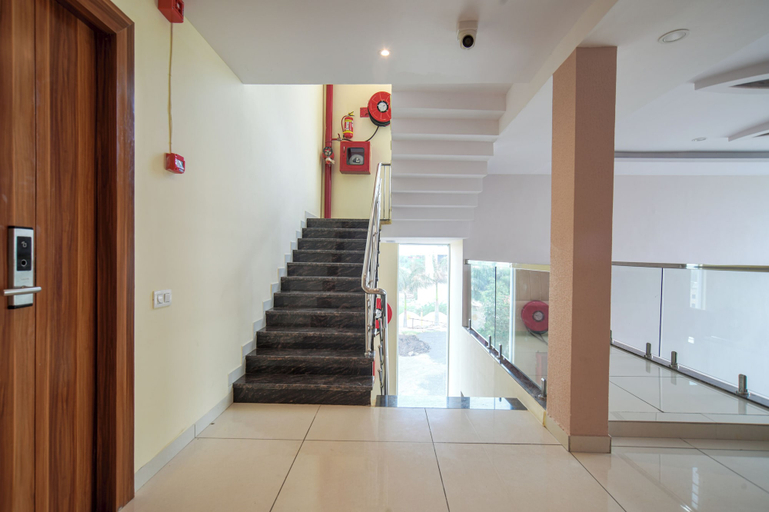 Others 4, Hotel Radhe Krishna Resort, Ujjain