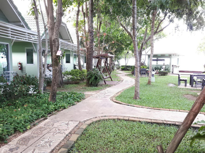 Others 2, Sea-Sky Resort, Muang Phetchaburi