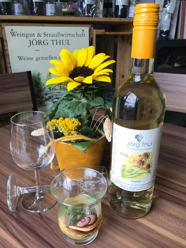 Others 4, Weingut und Gastezimmer Jorg Thul, Trier-Saarburg