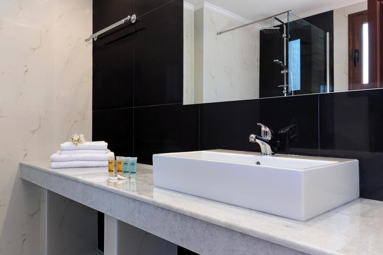 Bathroom 4, Costa Lindia Blue Star - Adults Only, South Aegean