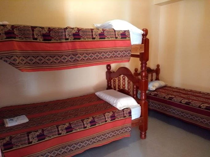 Others 5, HOSTAL DONA BERTA, Humahuaca