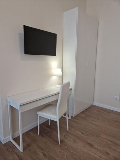 Others 5, City Center Suite, Campobasso